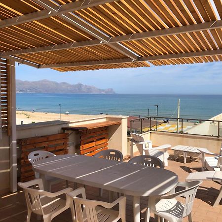 Tonnara Apartments Alcamo Marina Rum bild