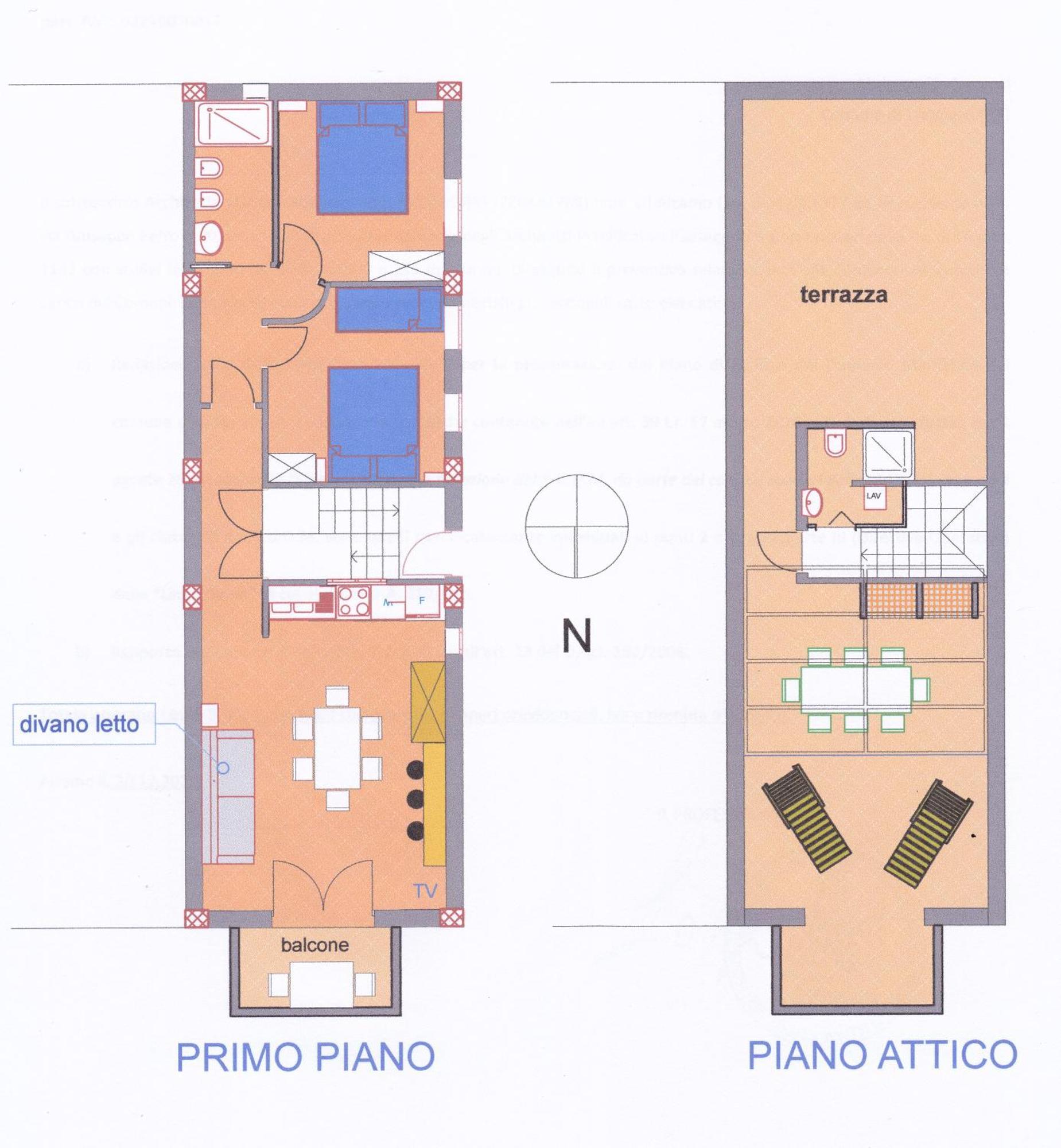 Tonnara Apartments Alcamo Marina Rum bild
