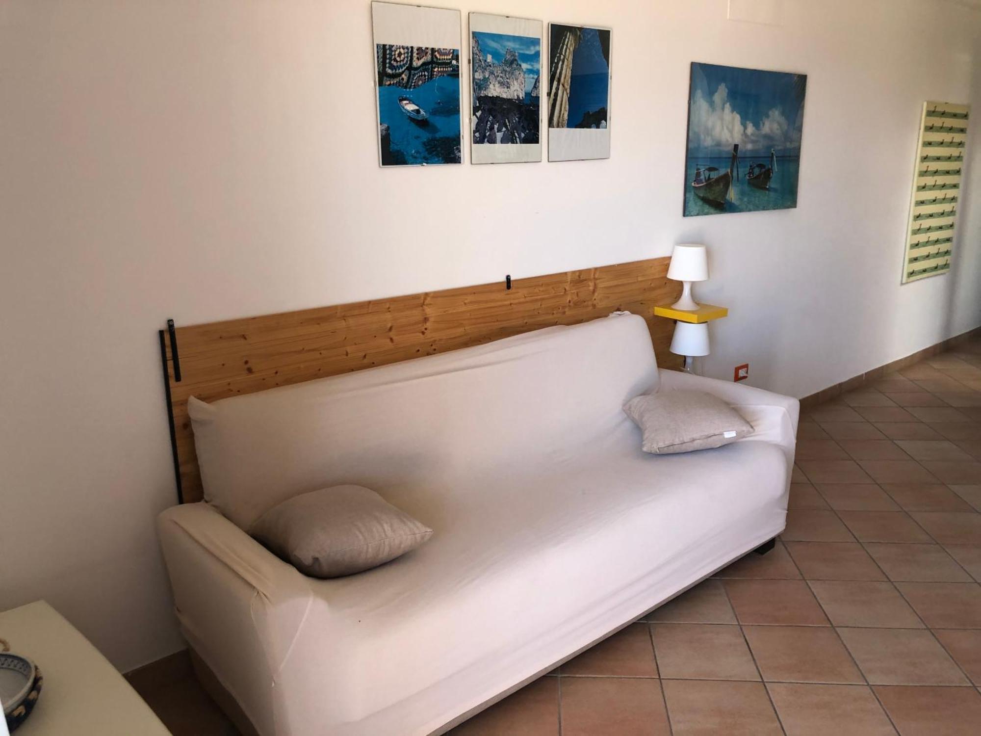Tonnara Apartments Alcamo Marina Rum bild