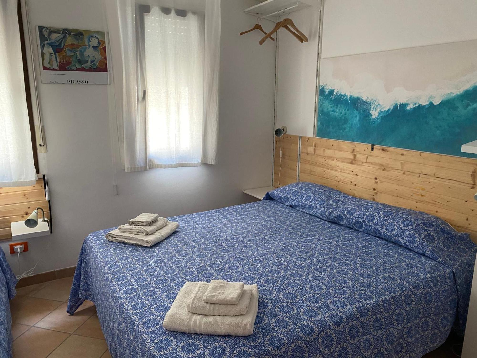 Tonnara Apartments Alcamo Marina Rum bild