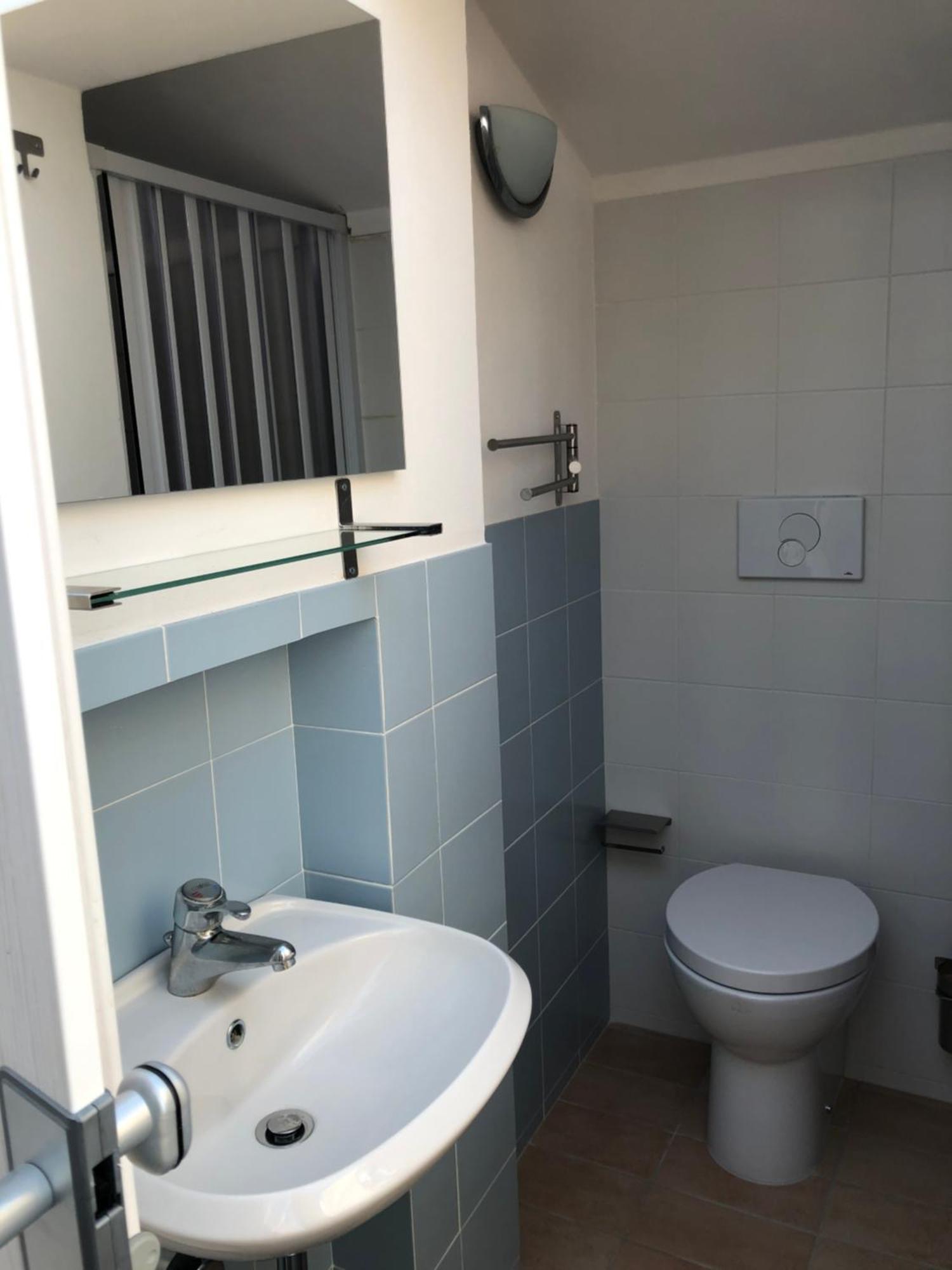 Tonnara Apartments Alcamo Marina Rum bild