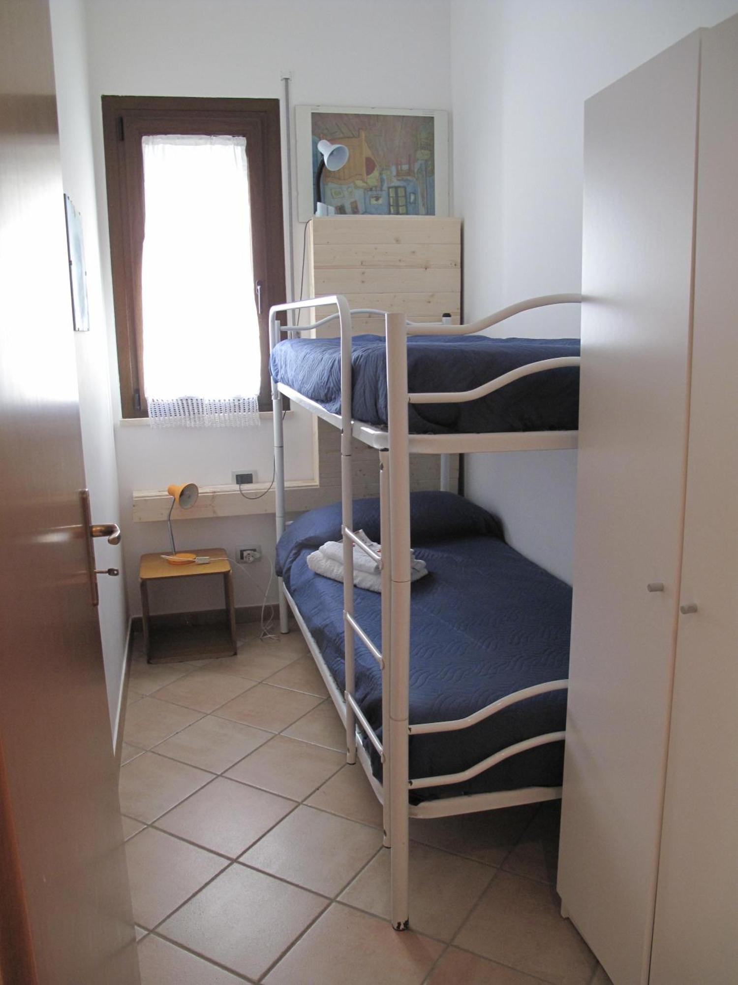 Tonnara Apartments Alcamo Marina Rum bild