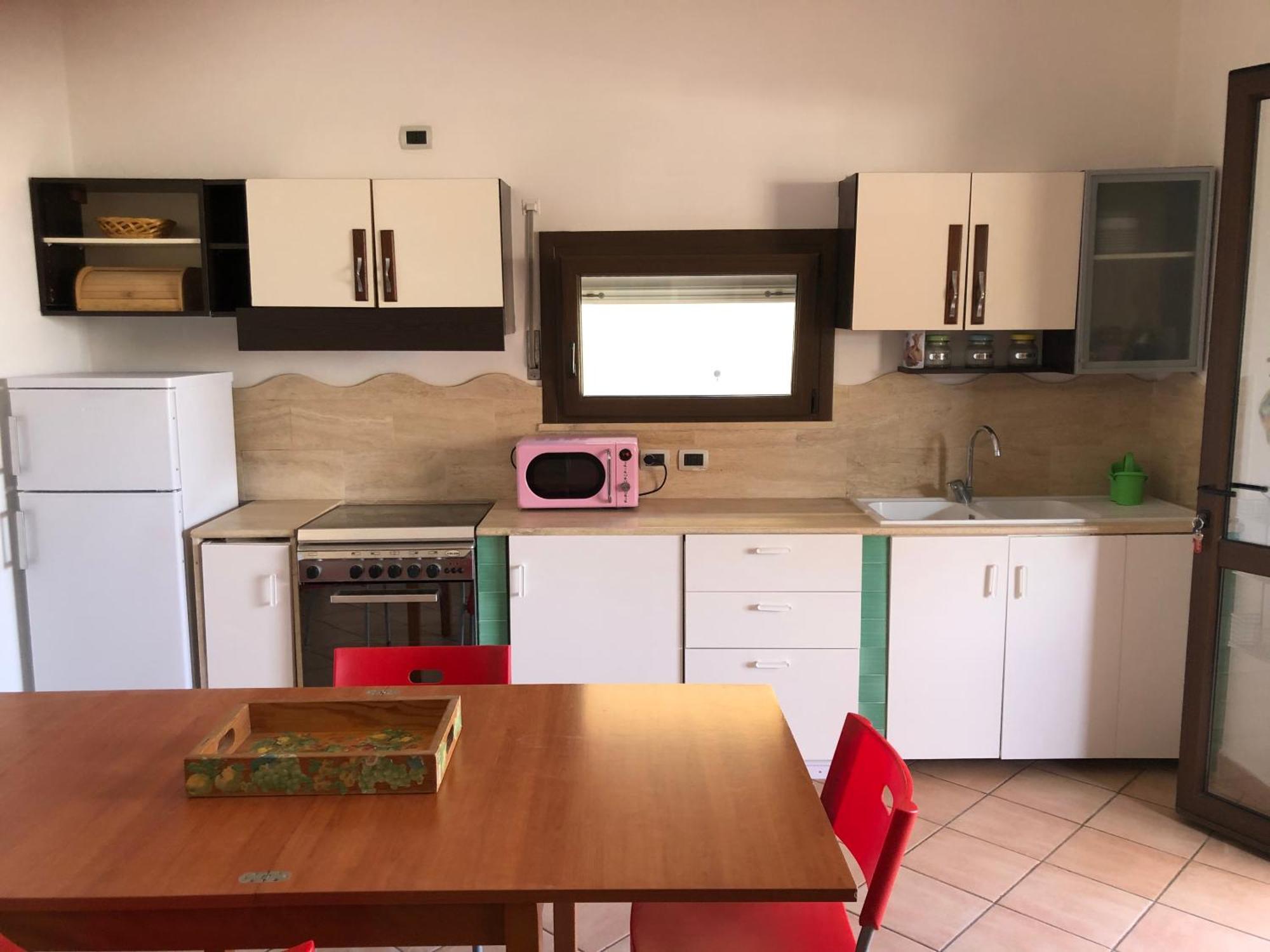 Tonnara Apartments Alcamo Marina Rum bild