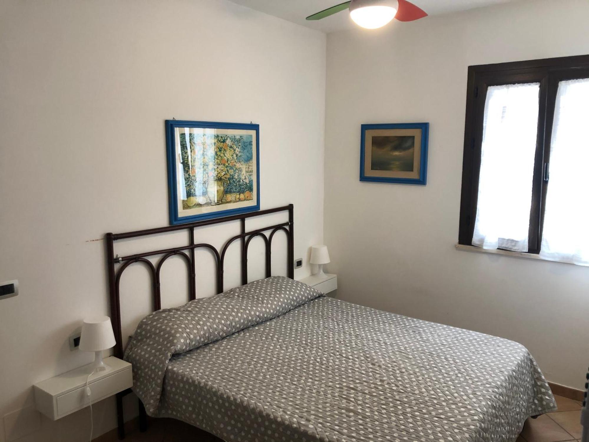 Tonnara Apartments Alcamo Marina Rum bild