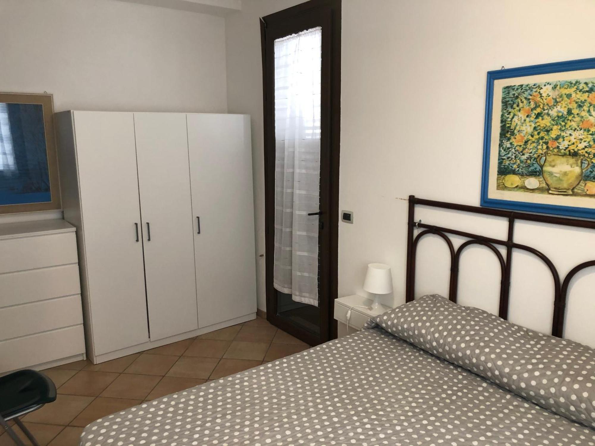 Tonnara Apartments Alcamo Marina Rum bild