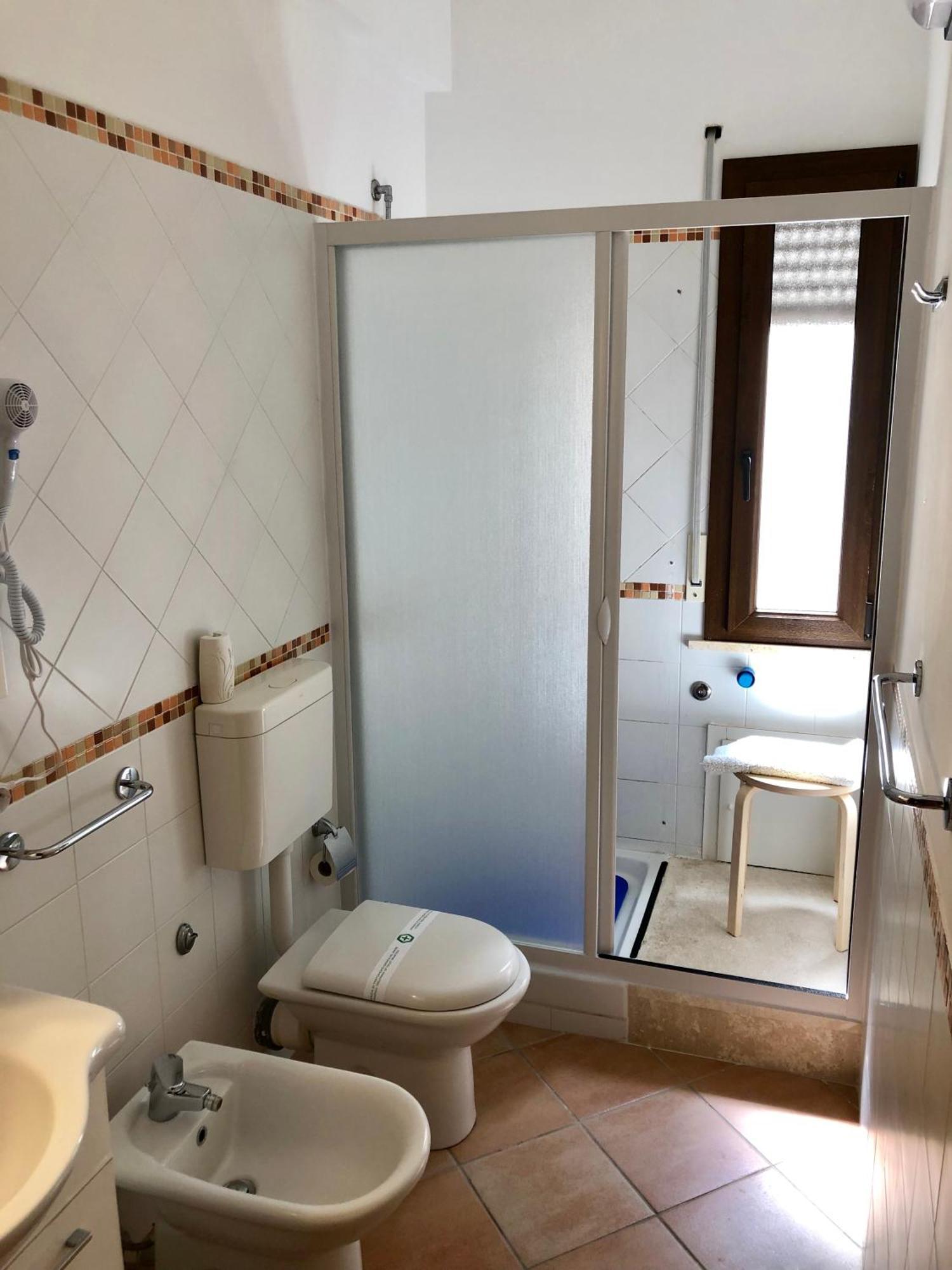 Tonnara Apartments Alcamo Marina Rum bild